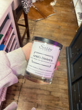 Load image into Gallery viewer, Maddie Faye Candles
