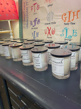 Load image into Gallery viewer, Maddie Faye Candles