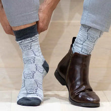 Load image into Gallery viewer, Men’s Socks