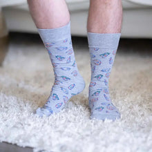 Load image into Gallery viewer, Men’s Socks