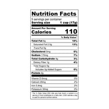 Load image into Gallery viewer, White Cheddar Popcorn