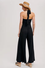 Load image into Gallery viewer, Black Jumpsuit