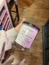 Load image into Gallery viewer, Maddie Faye Candles