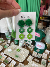 Load image into Gallery viewer, St Pattys Earrings