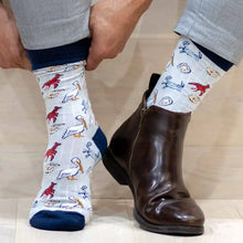 Load image into Gallery viewer, Men’s Socks