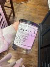 Load image into Gallery viewer, Maddie Faye Candles