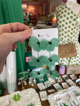 Load image into Gallery viewer, St Pattys Earrings
