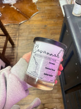 Load image into Gallery viewer, Maddie Faye Candles