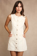 Load image into Gallery viewer, Giddy Up Mini Dress