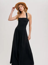 Load image into Gallery viewer, Black Jumpsuit