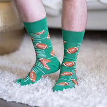 Load image into Gallery viewer, Men’s Socks