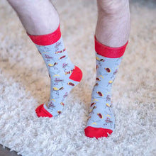 Load image into Gallery viewer, Men’s Socks
