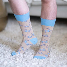 Load image into Gallery viewer, Men’s Socks