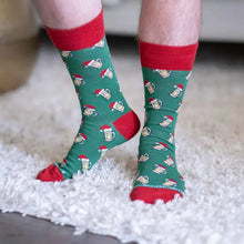 Load image into Gallery viewer, Men’s Socks