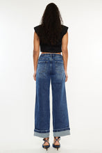 Load image into Gallery viewer, Amanda Cuff Jean