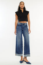 Load image into Gallery viewer, Amanda Cuff Jean