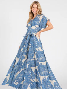 Palm Beach Maxi