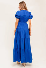 Load image into Gallery viewer, Blue Belle Maxi
