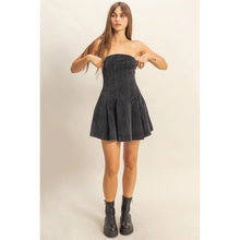 Load image into Gallery viewer, Alyssa Mini Dress
