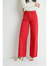 Load image into Gallery viewer, Red Jeans

