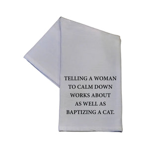 Funny Tea Towels