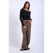 Load image into Gallery viewer, Cheetah Girl Pants
