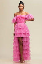Load image into Gallery viewer, Barbie Girl Dress
