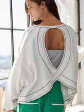 Load image into Gallery viewer, Stitch Long Sleeve
