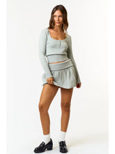 Load image into Gallery viewer, Henley Sweater Set
