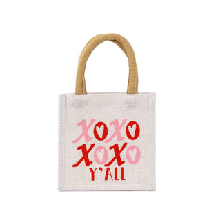 XOXO Ya'll Gift bag