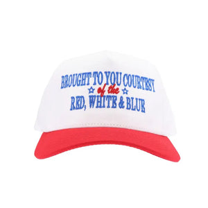 Fun Trucker Hats