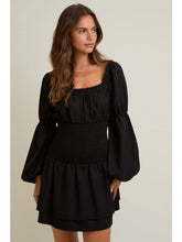 Load image into Gallery viewer, Fallin For You Black Mini
