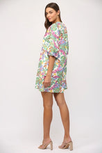 Load image into Gallery viewer, Tropical Summer Dress
