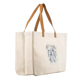 Big Bulldog Tote