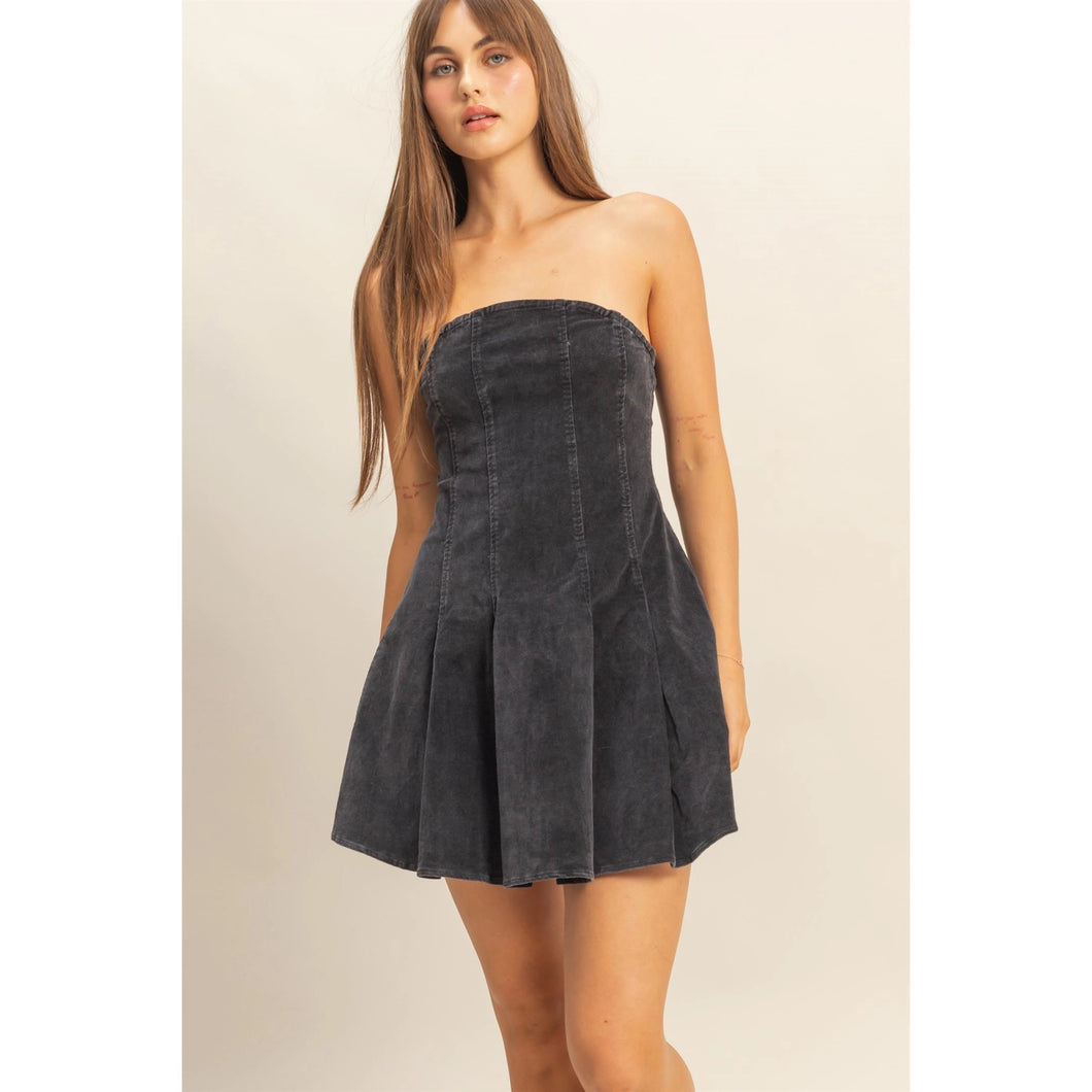 Alyssa Mini Dress