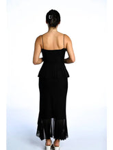 Load image into Gallery viewer, Singlet Maxi Dress
