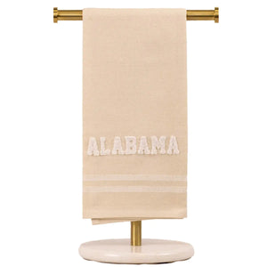 Alabama Dish Towel