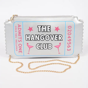 The Hangover Club