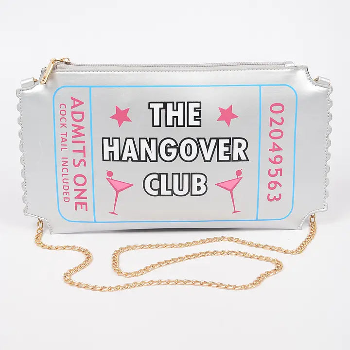 The Hangover Club