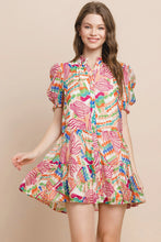 Load image into Gallery viewer, Tropical Dream Dress
