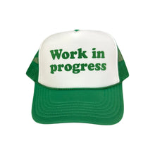 Load image into Gallery viewer, St Patty’s Trucker Hats
