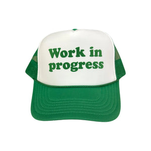 St Patty’s Trucker Hats