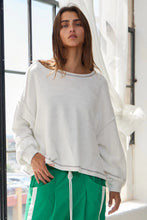 Load image into Gallery viewer, Stitch Long Sleeve
