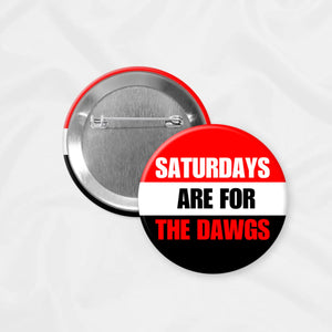 Game-Day Buttons 2.25”