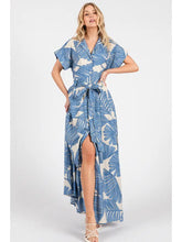 Load image into Gallery viewer, Palm Beach Maxi
