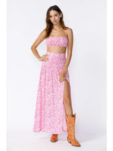 Load image into Gallery viewer, Pink two piece stunner
