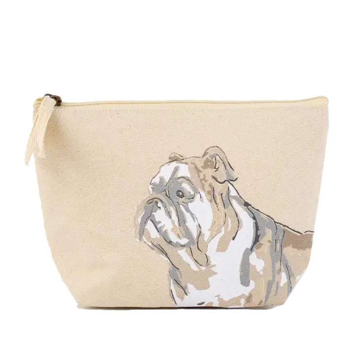 Bulldog Love Cosmetic Natural