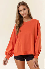 Load image into Gallery viewer, Pumpkin Season Sweater
