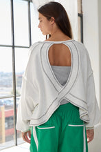 Load image into Gallery viewer, Stitch Long Sleeve
