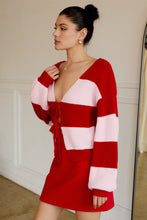 Load image into Gallery viewer, Candy Cane Sweater
